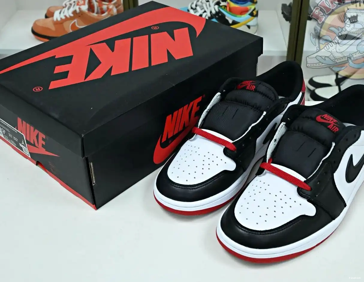 OG 1 Air Low Jordan 